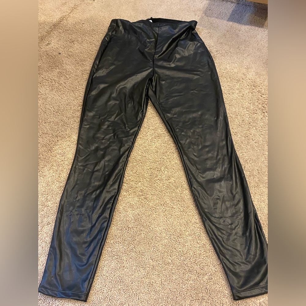 Worn once